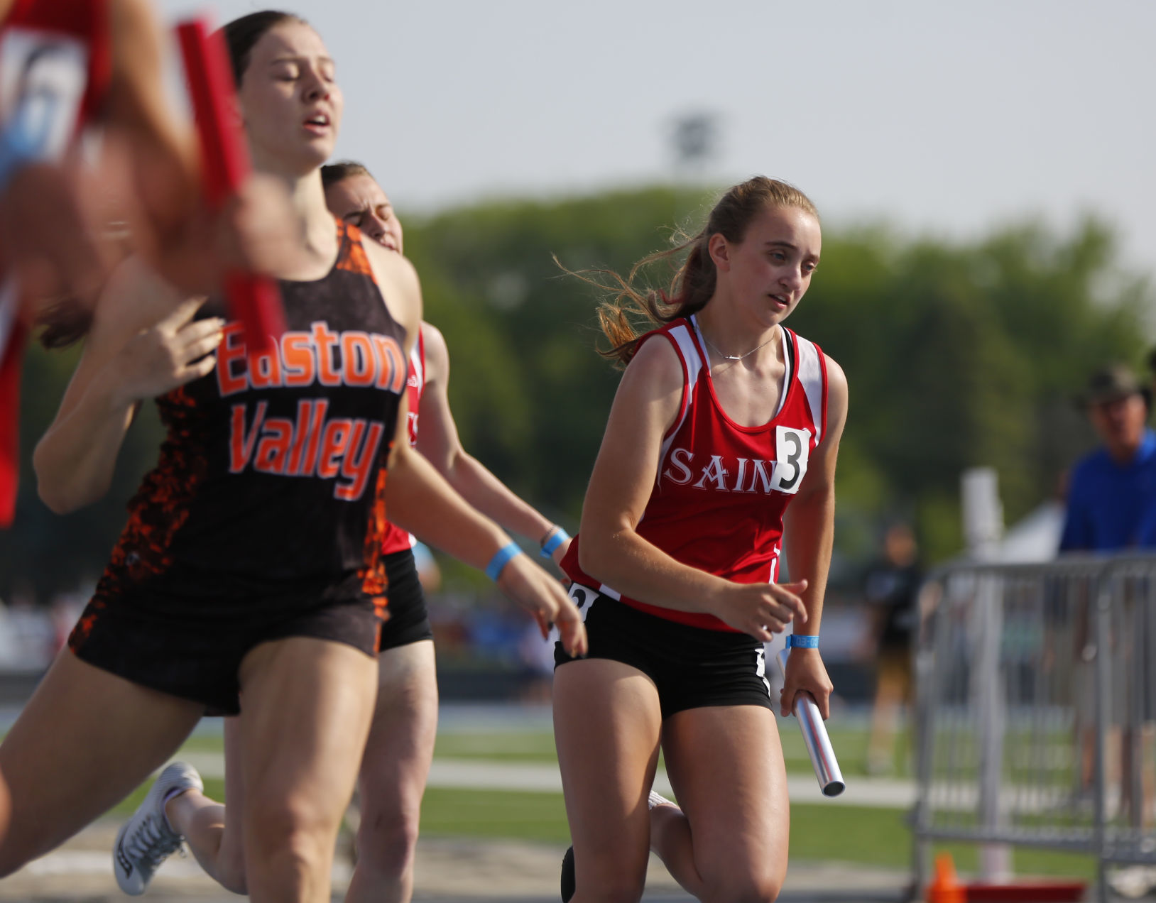 State Track Sat 01